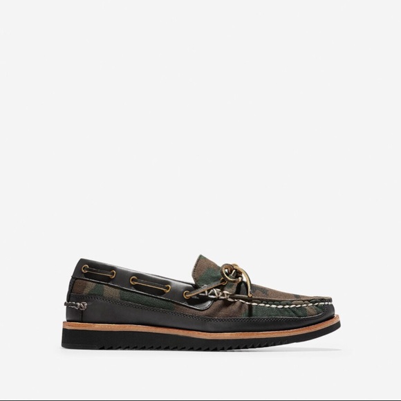 cole haan pinch rugged camp moc